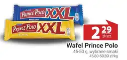 Nasz Sklep Wafel Prince Polo oferta
