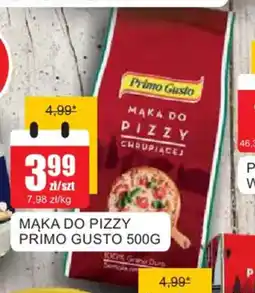 Bingo Mąka do pizzy Primo Gusto oferta