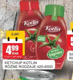 Bingo Ketchup Kotlin oferta