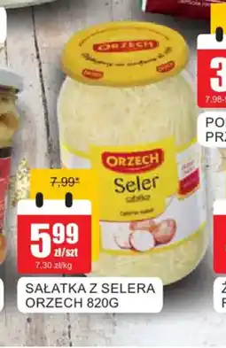 Bingo Orzech Sałatka z selera oferta