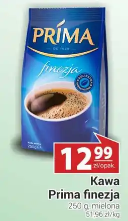 Nasz Sklep Kawa Prima finezja oferta