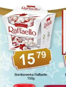 Eden Raffaello Bombonierka oferta