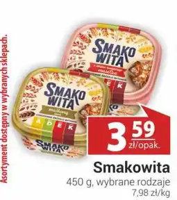 Nasz Sklep Smakowita oferta