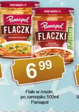 Eden Pamapol Flaczki oferta