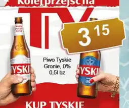 Eden Tyskie Piwo Gronie oferta