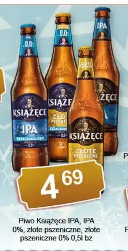 Eden Książęce Piwo oferta