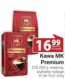Nasz Sklep Kawa MK Premium oferta