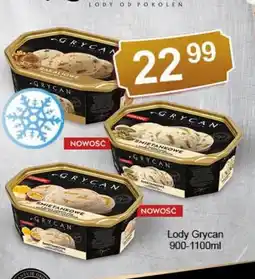 Eden Lody Grycan oferta