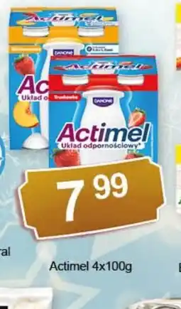 Eden Actimel oferta