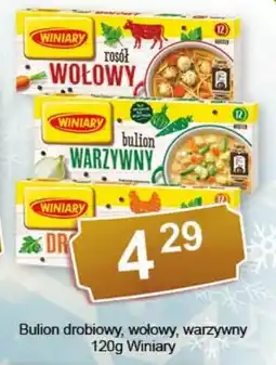 Eden Winiary Bulion oferta