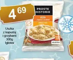 Eden Proste Historie Uszka oferta