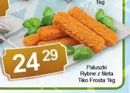 Eden Paluszki Rybne Tiko Frosta oferta