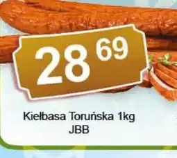 Eden Kiełbasa Toruńska oferta