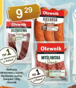 Eden Kiełbasa Olewnik oferta