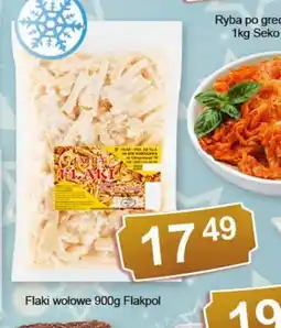 Eden Flakpol Flaki wołowe oferta