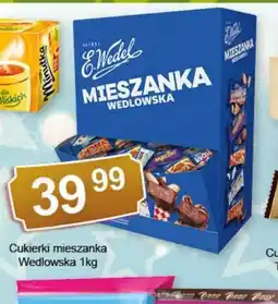 Eden Cukierki mieszanka Wedlowska oferta