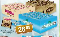 Eden Cukierki Vobro oferta