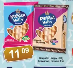 Eden Karpatka Happy Flis oferta