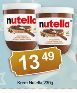 Eden Nutella Krem oferta
