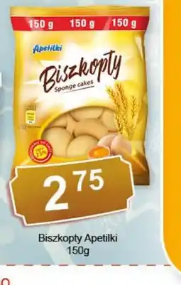 Eden Biszkopty Apetilki oferta