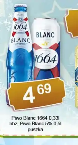 Eden Piwo 1664 Blanc oferta