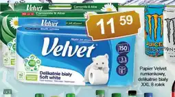 Eden Papier Velvet oferta