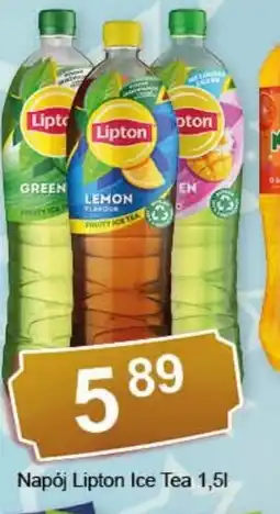 Eden Napój Lipton Ice Tea oferta