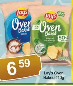 Eden Lay's Oven Baked oferta