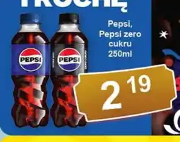 Eden Pepsi napój oferta