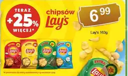Eden Lay's chipsy oferta