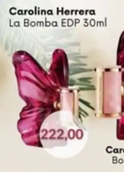 Astor Carolina Herrera La Bomba EDP oferta
