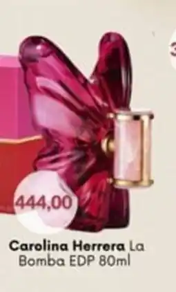 Astor Carolina Herrera La Bomba oferta
