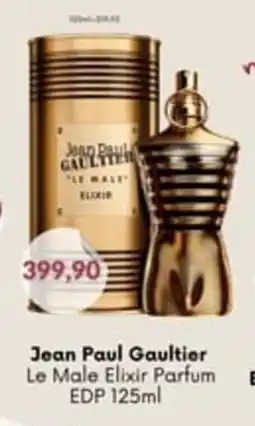Astor Jean Paul Gaultier Le Male Elixir Parfum oferta