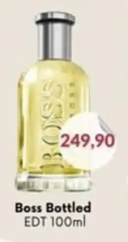 Astor Boss Bottled EDT oferta