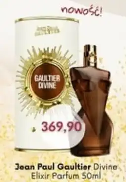 Astor Jean Paul Gaultier Divine Elixir Parfum oferta
