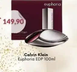 Astor Calvin Klein Euphoria EDP oferta