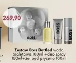 Astor Boss Zestaw Bottled oferta