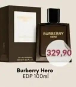 Astor Burberry Hero oferta