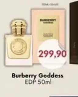 Astor Burberry Goddess oferta