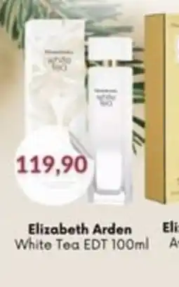 Astor Elizabeth Arden White Tea EDT oferta