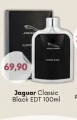 Astor Jaguar Classic Black oferta