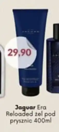 Astor Jaguar Era żel pod prysznic oferta