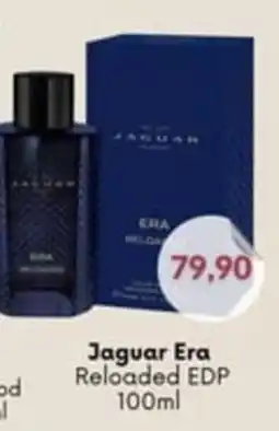 Astor Jaguar Era Reloaded EDP oferta