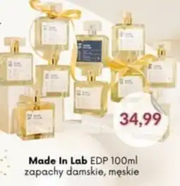 Astor Made In Lab EDP oferta