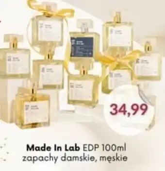 Astor Made In Lab EDP oferta