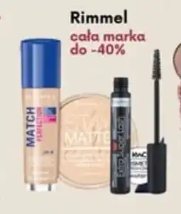 Astor Rimmel kosmetyki oferta