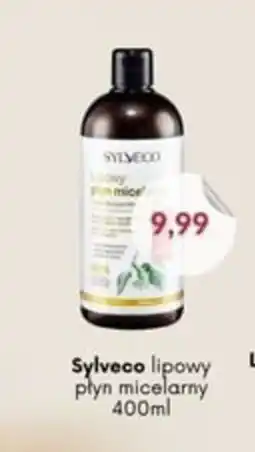 Astor Sylveco lipowy płyn micelarny oferta