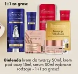 Astor Bielenda kosmetyki oferta