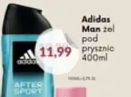 Astor Adidas Man żel pod prysznic oferta