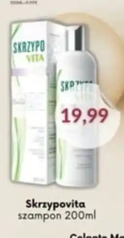 Astor Skrzypovita szampon oferta